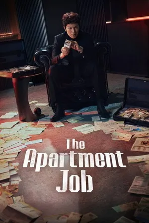 The Apartment Job 2026 Season 1 Hindi Audio WEB-DL | Hindi Dubbed Movie [EP - 01 ADDED]