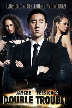 Double Trouble (2012) Hindi Dual Audio | Hindi Dubbed Movie BluRay 400MB