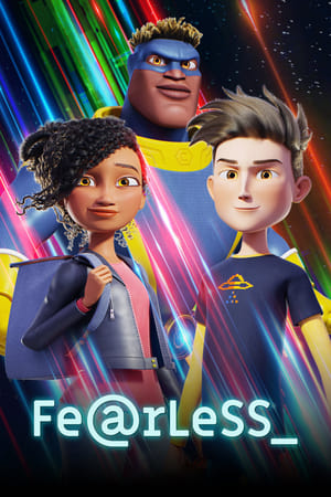 Fearless 2020 Hindi Dual Audio | Hindi Dubbed Movie Web-DL 300MB