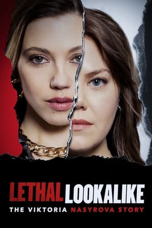 Lethal Lookalike The Viktoria Nasyrova Story 2024 Hindi Subbed WEBRip | Hindi Dubbed Movie