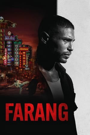 Mayhem! (Farang) 2023 Hindi Dual Audio HDRip | Hindi Dubbed Movie – 720p – 480p