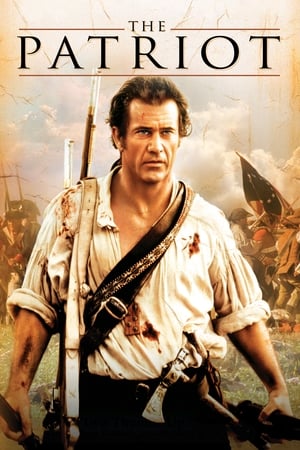 The Patriot (2000) Hindi Dual Audio | Hindi Dubbed Movie BluRay 380MB