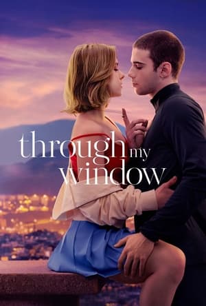 Through My Window 2022 Hindi Dual Audio HDRip | Hindi Dubbed Movie – 480p