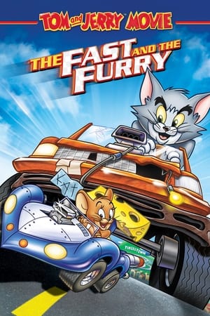 Tom & Jerry Meet Sherlock Holmes (2010) Hindi Dual Audio | Hindi Dubbed Movie BluRay 180MB