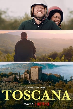 Toscana 2022 Hindi Dual Audio HDRip | Hindi Dubbed Movie – 480p