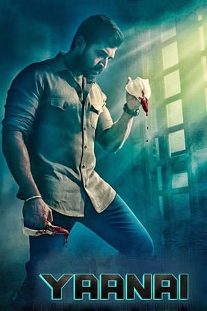 Yaanai 2022 Hindi Dubbed HDRip | Hindi Dubbed Movie – 480p
